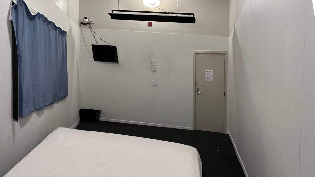 Fox Glacier Jade Hotel Εξωτερικό φωτογραφία