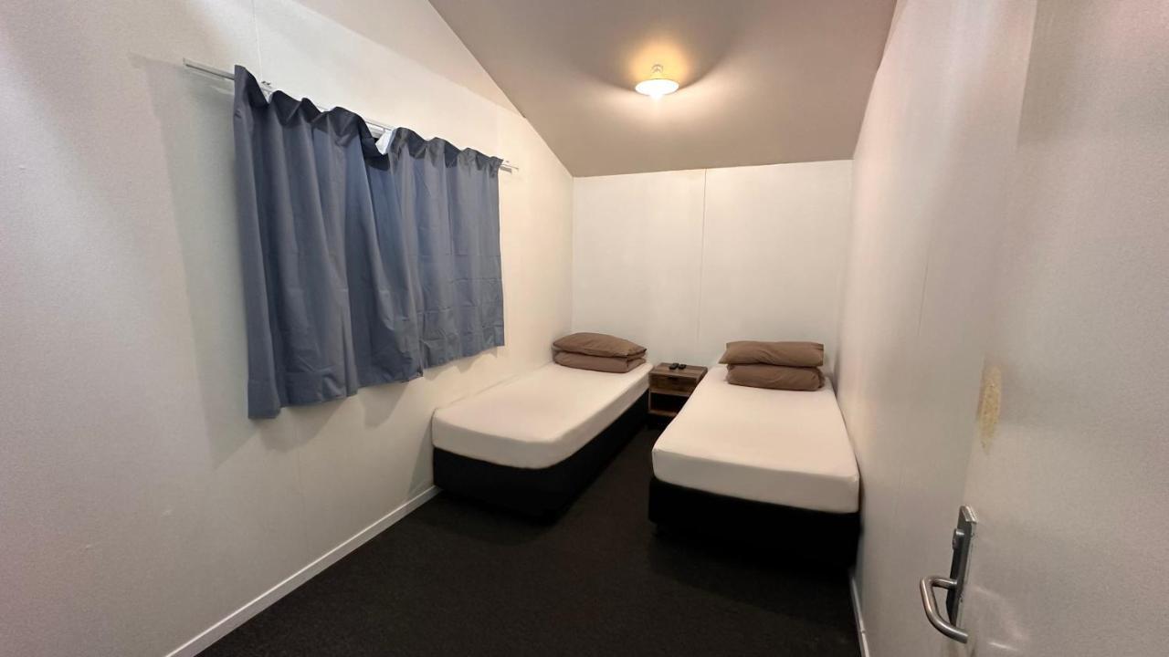 Fox Glacier Jade Hotel Εξωτερικό φωτογραφία