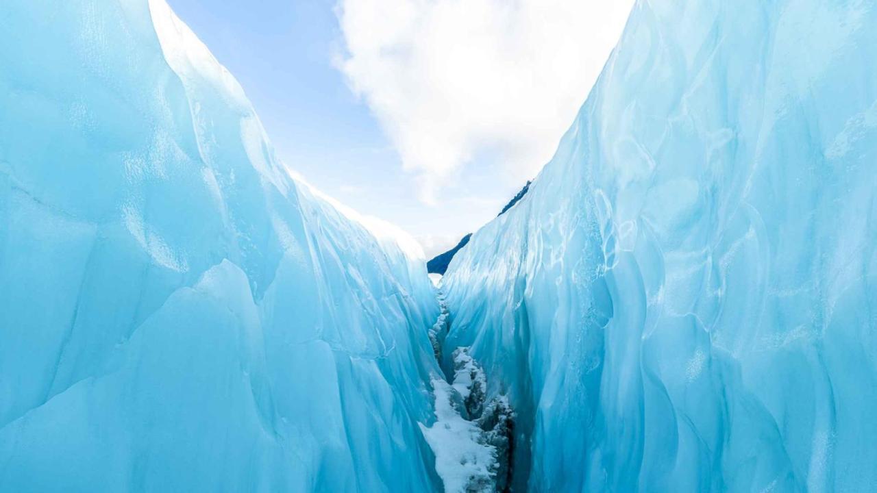 Fox Glacier Jade Hotel Εξωτερικό φωτογραφία